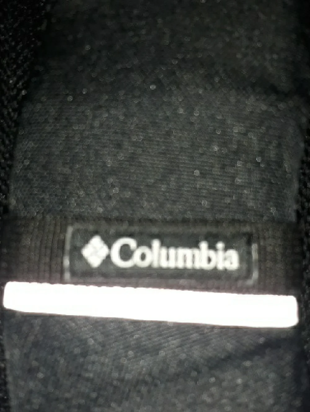 Columbia 